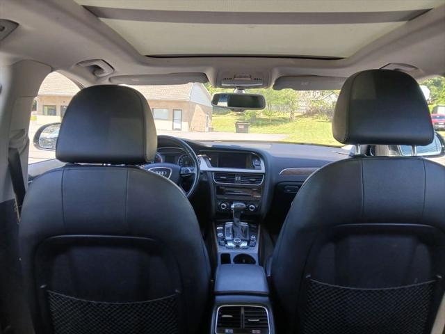 2013 Audi allroad 2.0T Premium Plus