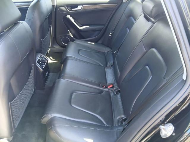 2013 Audi allroad 2.0T Premium Plus