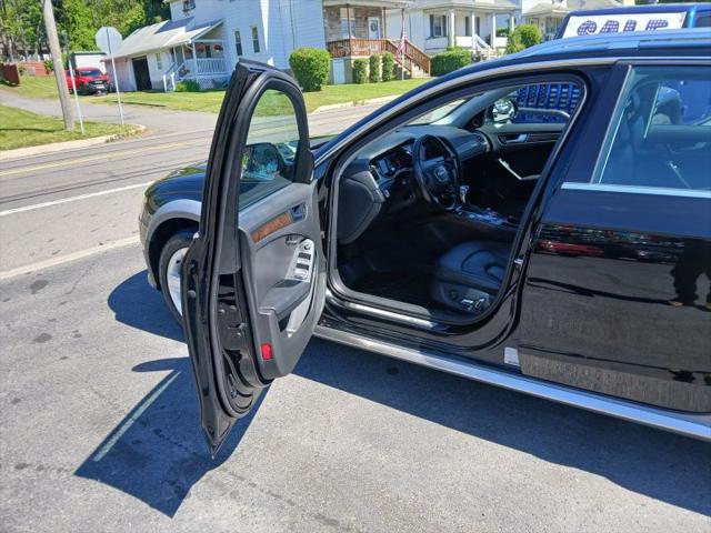 2013 Audi allroad 2.0T Premium Plus