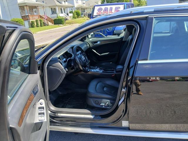 2013 Audi allroad 2.0T Premium Plus