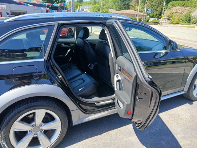 2013 Audi allroad 2.0T Premium Plus