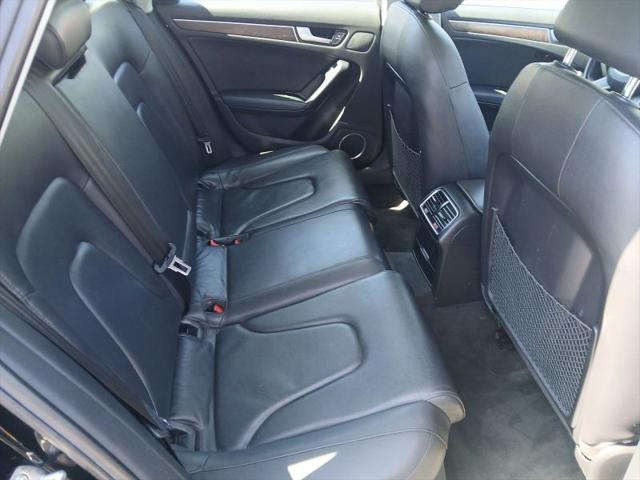 2013 Audi allroad 2.0T Premium Plus