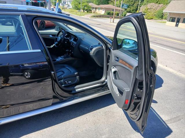 2013 Audi allroad 2.0T Premium Plus