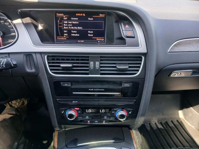 2013 Audi allroad 2.0T Premium Plus