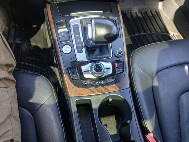 2013 Audi allroad 2.0T Premium Plus
