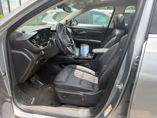 2023 Buick Envision Avenir AWD