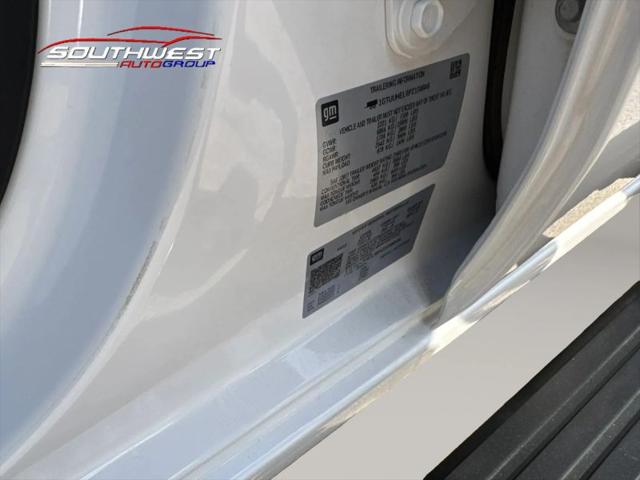 2023 GMC Sierra 1500 4WD Crew Cab Short Box Denali Ultimate