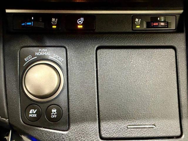 2018 Lexus ES 300h 300h