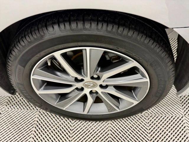 2018 Lexus ES 300h 300h