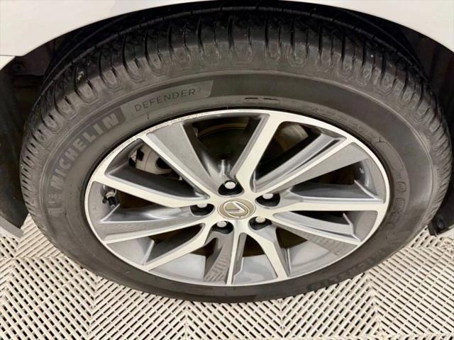 2018 Lexus ES 300h 300h