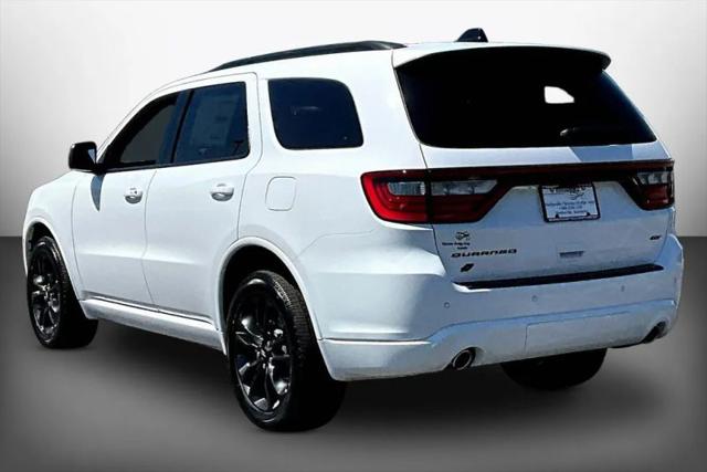 2026 Dodge Durango GT AWD