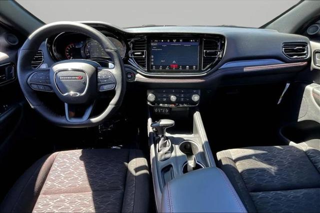 2026 Dodge Durango GT AWD