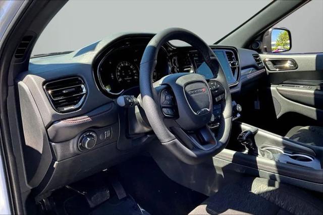 2026 Dodge Durango GT AWD