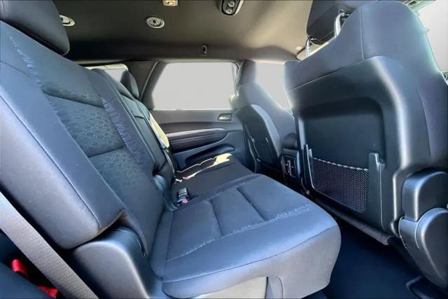 2026 Dodge Durango GT AWD