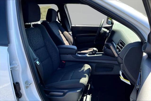 2026 Dodge Durango GT AWD