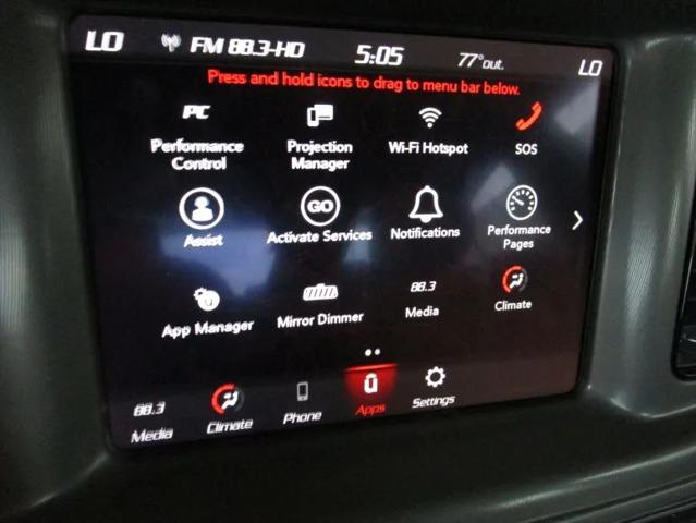 2023 Dodge Charger R/T