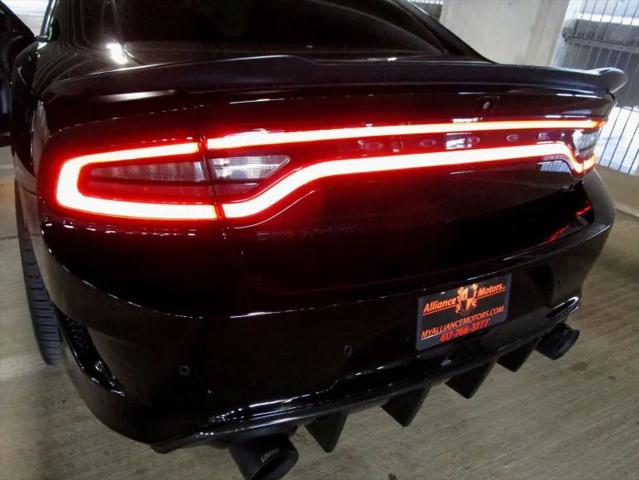 2023 Dodge Charger R/T
