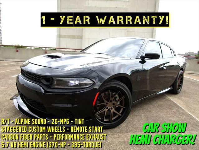 2023 Dodge Charger R/T for sale in Springfield, MO