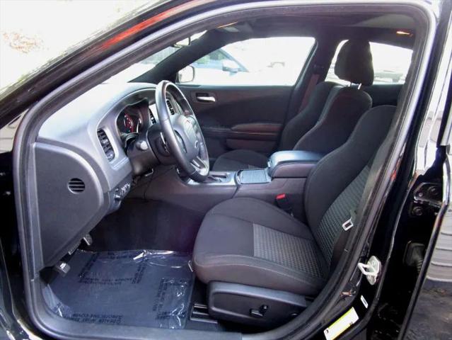 2023 Dodge Charger R/T