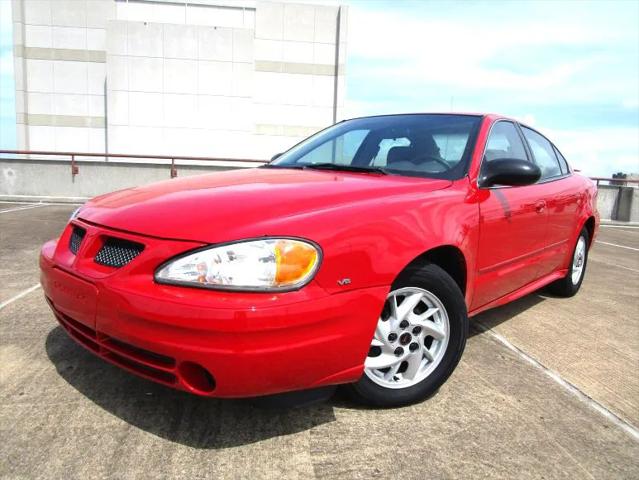 2004 Pontiac Grand Am SE1 for sale in Springfield, MO