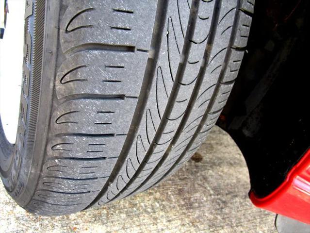2004 Pontiac Grand Am SE1