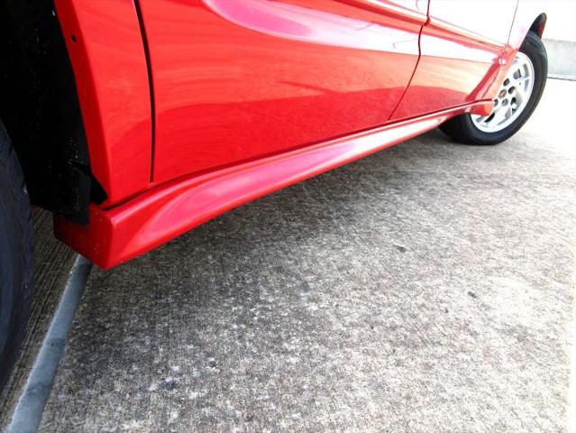 2004 Pontiac Grand Am SE1