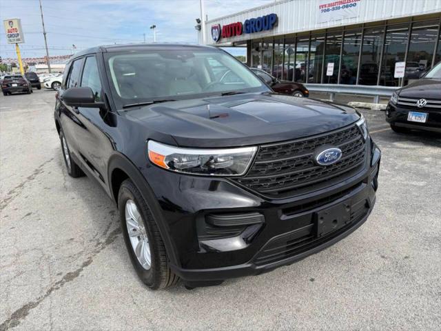 2020 Ford Explorer Base for sale in Hazel Crest, IL