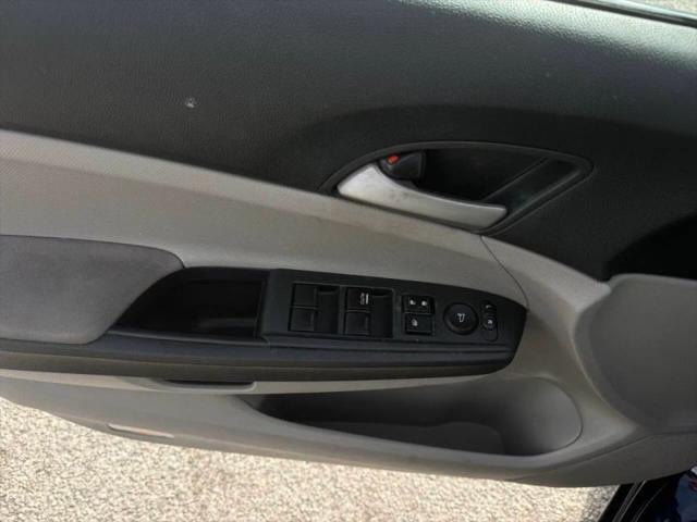 2012 Honda Accord 2.4 LX