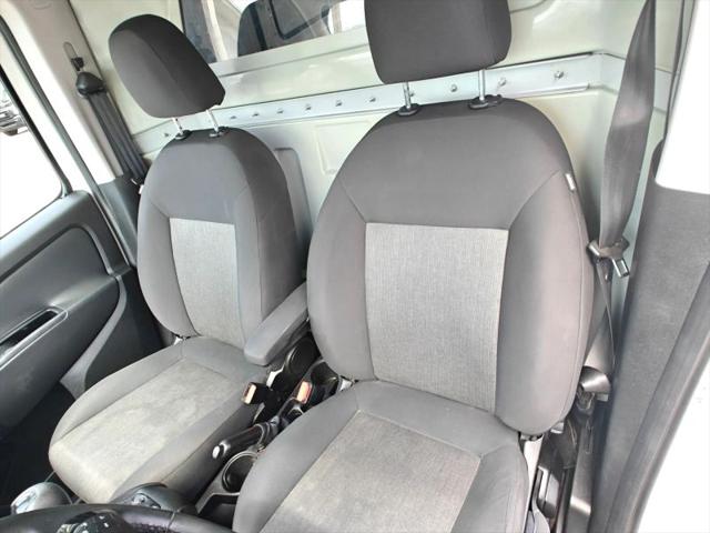 2015 Ram ProMaster City Cargo Van Tradesman SLT