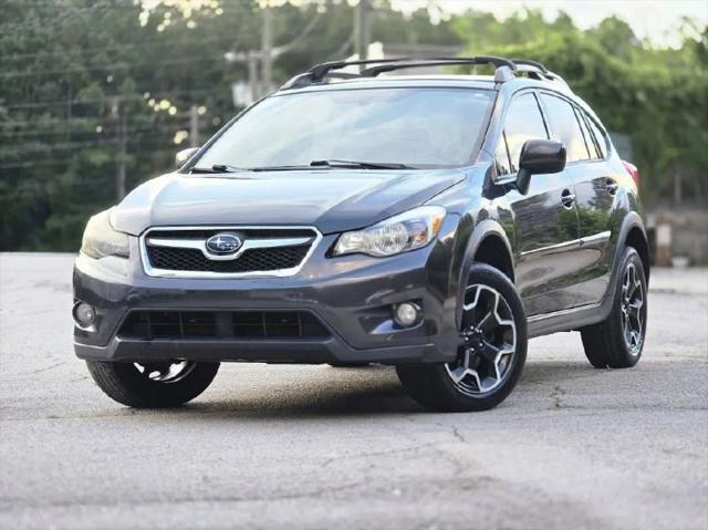 2014 Subaru XV Crosstrek 2.0i Limited for sale in Lawrenceville, GA