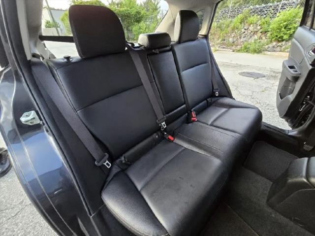 2014 Subaru XV Crosstrek 2.0i Limited