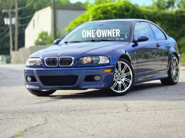 2003 BMW M3 Base for sale in Lawrenceville, GA