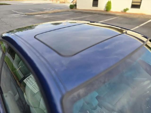 2003 BMW M3 Base