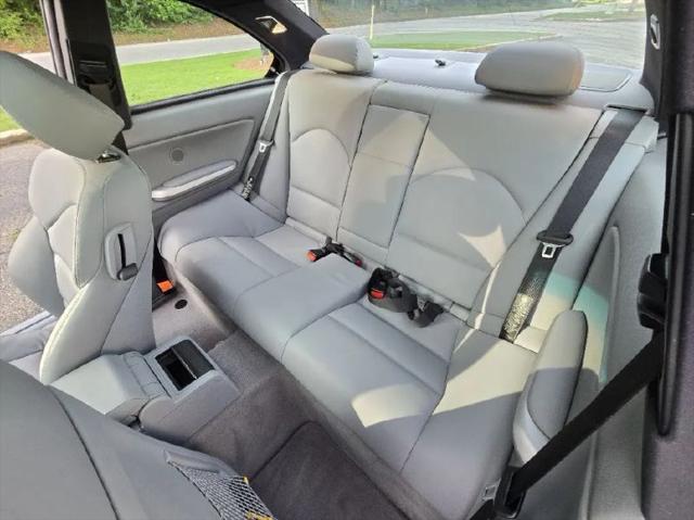 2003 BMW M3 Base
