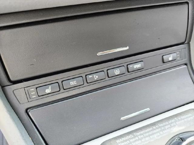 2003 BMW M3 Base