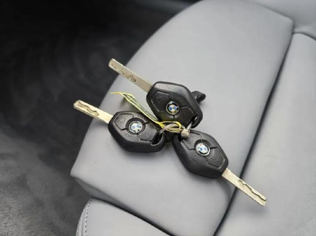 2003 BMW M3 Base