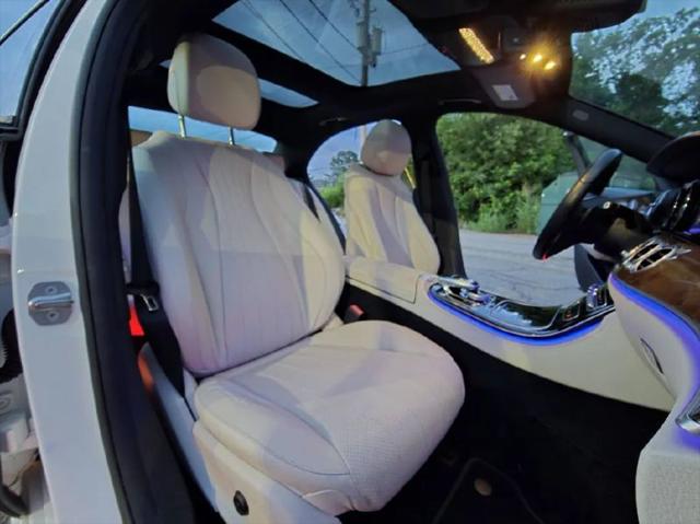 2017 Mercedes-Benz E-CLASS E 300 E 300