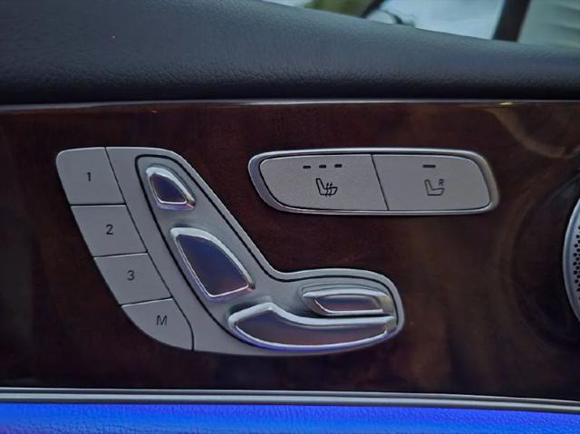2017 Mercedes-Benz E-CLASS E 300 E 300