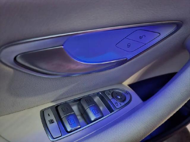 2017 Mercedes-Benz E-CLASS E 300 E 300