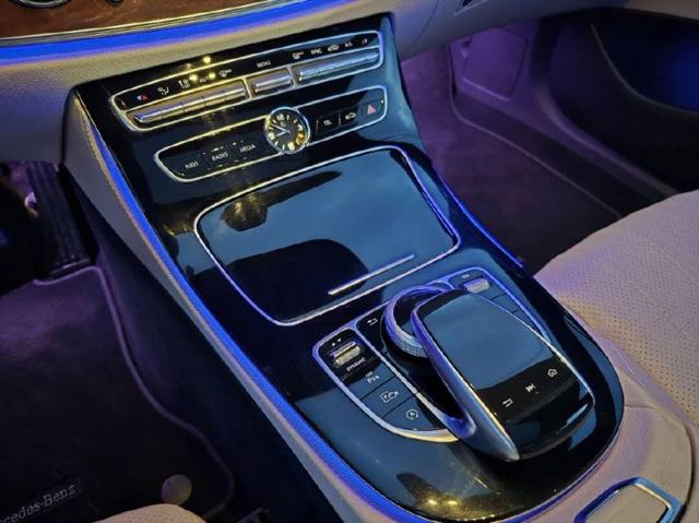 2017 Mercedes-Benz E-CLASS E 300 E 300
