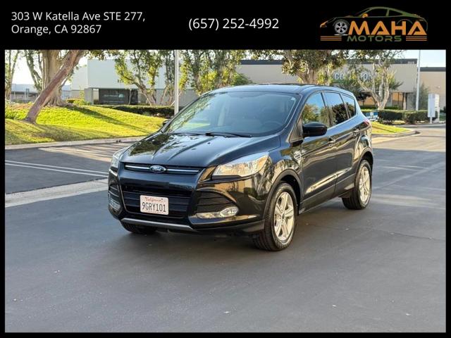 2014 Ford Escape SE for sale in Orange, CA