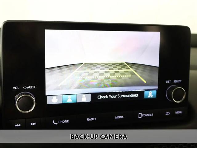 2024 Honda HR-V AWD Sport