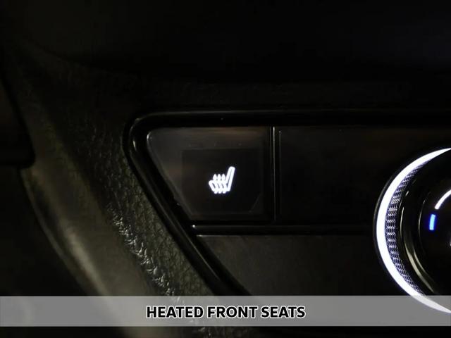 2024 Honda HR-V AWD Sport