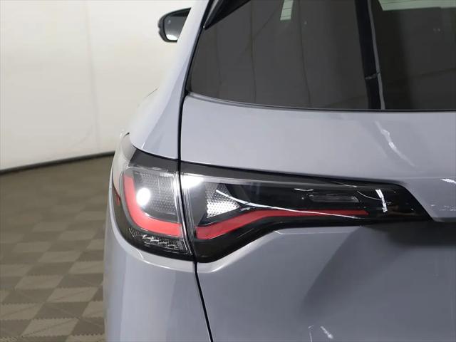 2024 Honda HR-V AWD Sport