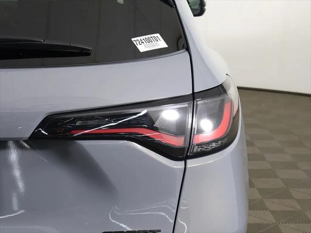 2024 Honda HR-V AWD Sport