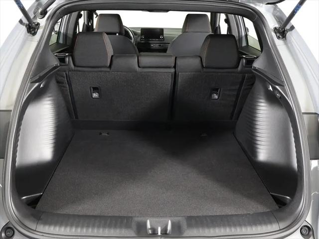 2024 Honda HR-V AWD Sport