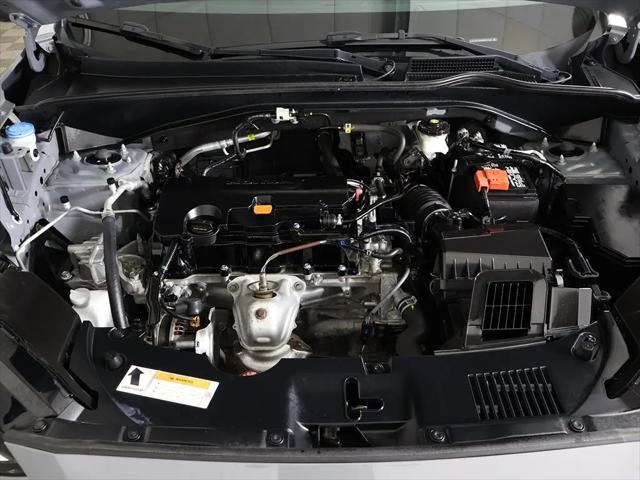 2024 Honda HR-V AWD Sport