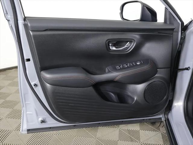 2024 Honda HR-V AWD Sport