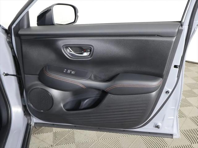 2024 Honda HR-V AWD Sport