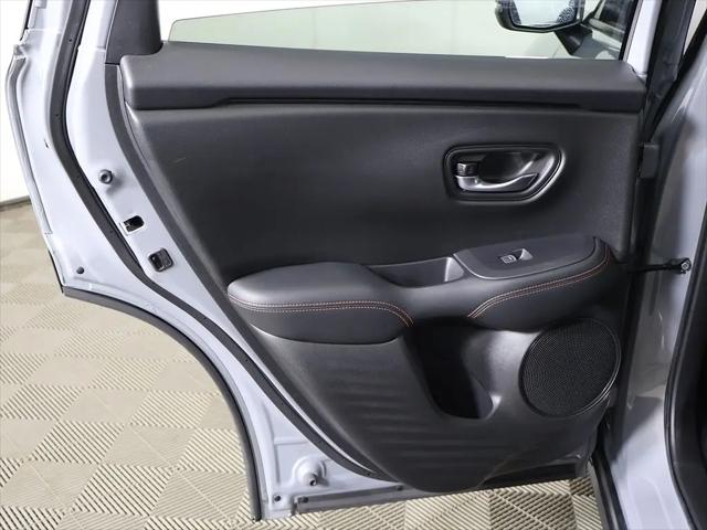2024 Honda HR-V AWD Sport